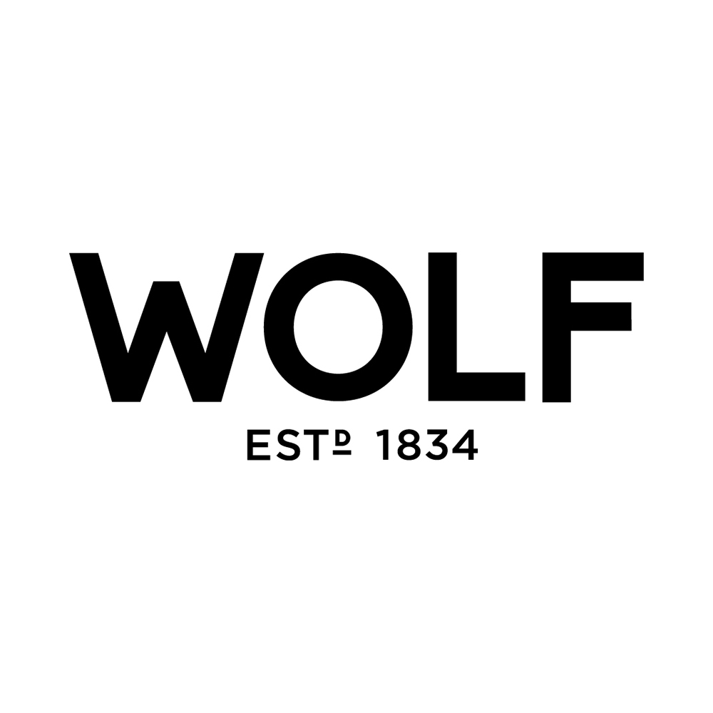WOLF est 1834